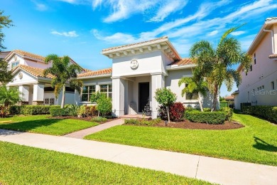 Under contract-accepting backup offers. Built in 2021 and better on Eagle Creek Golf Club in Florida - for sale on GolfHomes.com, golf home, golf lot