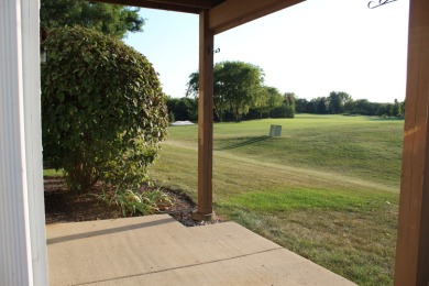 This lovingly carded for home as just been professionally on The Links at Carillon in Illinois - for sale on GolfHomes.com, golf home, golf lot