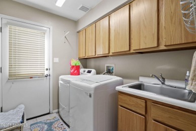 $7K SELLER CREDIT at closing with acceptable offer. The on New Mexico St Univ Golf Course in New Mexico - for sale on GolfHomes.com, golf home, golf lot