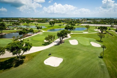 Experience waterfront living at its finest in this ground-floor on Card Sound Golf Club in Florida - for sale on GolfHomes.com, golf home, golf lot