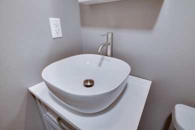Tastefully renovated three Bedroom two bathroom home in amenity on Thornhurst Country Club in Pennsylvania - for sale on GolfHomes.com, golf home, golf lot