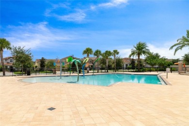 Under contract-accepting backup offers. Built in 2021 and better on Eagle Creek Golf Club in Florida - for sale on GolfHomes.com, golf home, golf lot