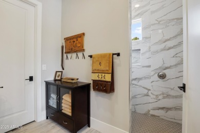 CUSTOM HOME LOCATED ON A PRIME GOLF COURSE LOT... read on The Golf Club At Chaparral Pines in Arizona - for sale on GolfHomes.com, golf home, golf lot