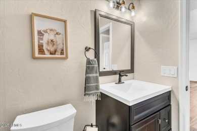 Welcome to this beautifully updated and meticulously maintained on Tatum Ranch Golf Course in Arizona - for sale on GolfHomes.com, golf home, golf lot