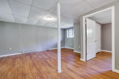 Tastefully renovated three Bedroom two bathroom home in amenity on Thornhurst Country Club in Pennsylvania - for sale on GolfHomes.com, golf home, golf lot