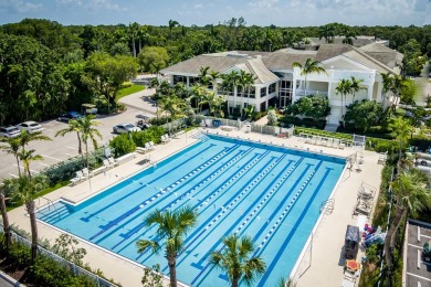 Experience waterfront living at its finest in this ground-floor on Card Sound Golf Club in Florida - for sale on GolfHomes.com, golf home, golf lot