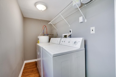 Tastefully renovated three Bedroom two bathroom home in amenity on Thornhurst Country Club in Pennsylvania - for sale on GolfHomes.com, golf home, golf lot