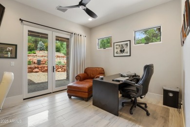 CUSTOM HOME LOCATED ON A PRIME GOLF COURSE LOT... read on The Golf Club At Chaparral Pines in Arizona - for sale on GolfHomes.com, golf home, golf lot