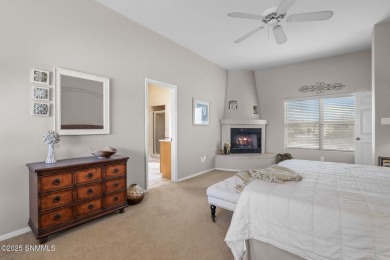 $7K SELLER CREDIT at closing with acceptable offer. The on New Mexico St Univ Golf Course in New Mexico - for sale on GolfHomes.com, golf home, golf lot