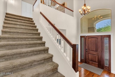 Welcome to this beautifully updated and meticulously maintained on Tatum Ranch Golf Course in Arizona - for sale on GolfHomes.com, golf home, golf lot