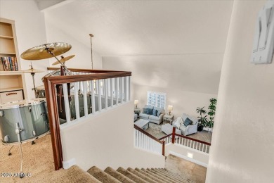 Welcome to this beautifully updated and meticulously maintained on Tatum Ranch Golf Course in Arizona - for sale on GolfHomes.com, golf home, golf lot