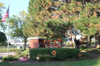 This lovingly carded for home as just been professionally on The Links at Carillon in Illinois - for sale on GolfHomes.com, golf home, golf lot