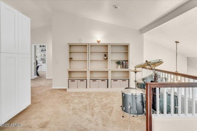 Welcome to this beautifully updated and meticulously maintained on Tatum Ranch Golf Course in Arizona - for sale on GolfHomes.com, golf home, golf lot