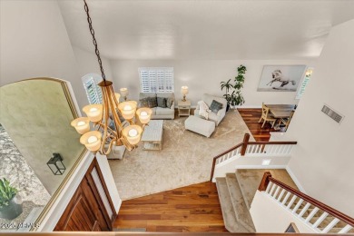 Welcome to this beautifully updated and meticulously maintained on Tatum Ranch Golf Course in Arizona - for sale on GolfHomes.com, golf home, golf lot