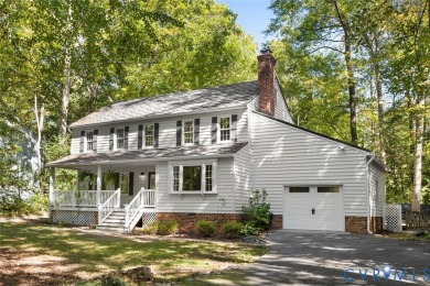 JUST LISTED in Brandermill! Enjoy the best of golf course living on  in Virginia - for sale on GolfHomes.com, golf home, golf lot