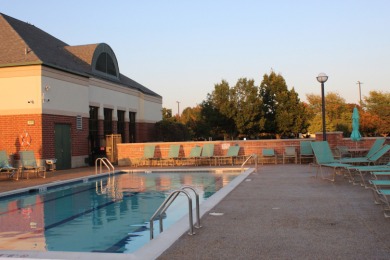 This lovingly carded for home as just been professionally on The Links at Carillon in Illinois - for sale on GolfHomes.com, golf home, golf lot