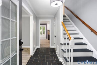 JUST LISTED in Brandermill! Enjoy the best of golf course living on  in Virginia - for sale on GolfHomes.com, golf home, golf lot