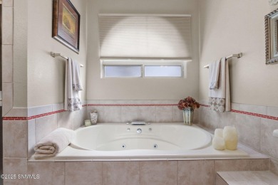 $7K SELLER CREDIT at closing with acceptable offer. The on New Mexico St Univ Golf Course in New Mexico - for sale on GolfHomes.com, golf home, golf lot