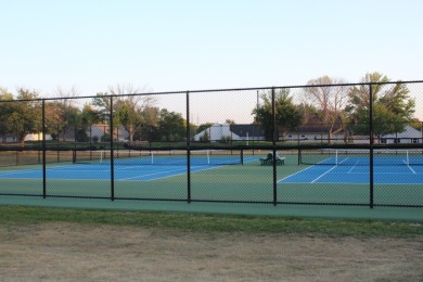 This lovingly carded for home as just been professionally on The Links at Carillon in Illinois - for sale on GolfHomes.com, golf home, golf lot