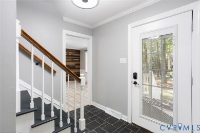JUST LISTED in Brandermill! Enjoy the best of golf course living on  in Virginia - for sale on GolfHomes.com, golf home, golf lot