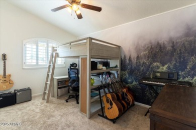 Welcome to this beautifully updated and meticulously maintained on Tatum Ranch Golf Course in Arizona - for sale on GolfHomes.com, golf home, golf lot