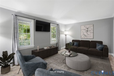 JUST LISTED in Brandermill! Enjoy the best of golf course living on  in Virginia - for sale on GolfHomes.com, golf home, golf lot