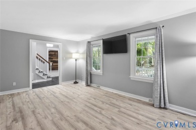 JUST LISTED in Brandermill! Enjoy the best of golf course living on  in Virginia - for sale on GolfHomes.com, golf home, golf lot