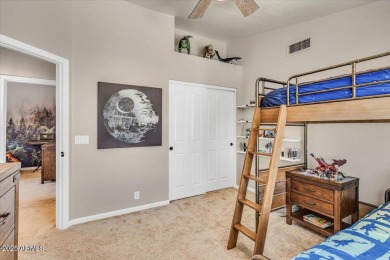 Welcome to this beautifully updated and meticulously maintained on Tatum Ranch Golf Course in Arizona - for sale on GolfHomes.com, golf home, golf lot
