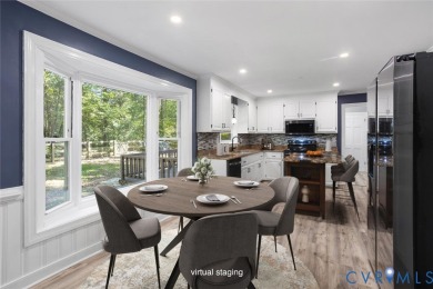 JUST LISTED in Brandermill! Enjoy the best of golf course living on  in Virginia - for sale on GolfHomes.com, golf home, golf lot