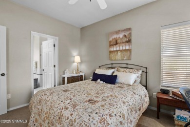 $7K SELLER CREDIT at closing with acceptable offer. The on New Mexico St Univ Golf Course in New Mexico - for sale on GolfHomes.com, golf home, golf lot