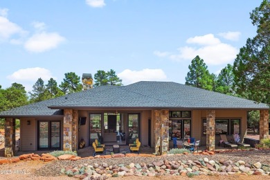 CUSTOM HOME LOCATED ON A PRIME GOLF COURSE LOT... read on The Golf Club At Chaparral Pines in Arizona - for sale on GolfHomes.com, golf home, golf lot