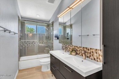 Welcome to this beautifully updated and meticulously maintained on Tatum Ranch Golf Course in Arizona - for sale on GolfHomes.com, golf home, golf lot
