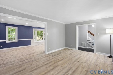JUST LISTED in Brandermill! Enjoy the best of golf course living on  in Virginia - for sale on GolfHomes.com, golf home, golf lot