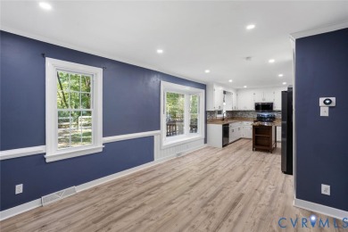 JUST LISTED in Brandermill! Enjoy the best of golf course living on  in Virginia - for sale on GolfHomes.com, golf home, golf lot