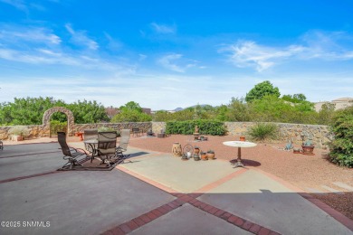 $7K SELLER CREDIT at closing with acceptable offer. The on New Mexico St Univ Golf Course in New Mexico - for sale on GolfHomes.com, golf home, golf lot