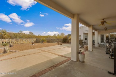 $7K SELLER CREDIT at closing with acceptable offer. The on New Mexico St Univ Golf Course in New Mexico - for sale on GolfHomes.com, golf home, golf lot