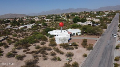 $7K SELLER CREDIT at closing with acceptable offer. The on New Mexico St Univ Golf Course in New Mexico - for sale on GolfHomes.com, golf home, golf lot