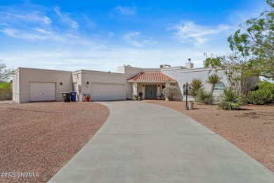 $7K SELLER CREDIT at closing with acceptable offer. The on New Mexico St Univ Golf Course in New Mexico - for sale on GolfHomes.com, golf home, golf lot