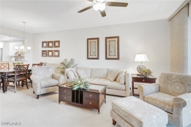 Absolutely stunning 2 bedroom, 2 bath condominium with golf on Legends Golf and Country Club in Florida - for sale on GolfHomes.com, golf home, golf lot