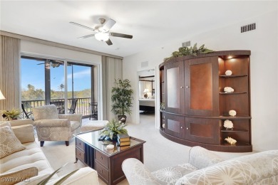 Absolutely stunning 2 bedroom, 2 bath condominium with golf on Legends Golf and Country Club in Florida - for sale on GolfHomes.com, golf home, golf lot