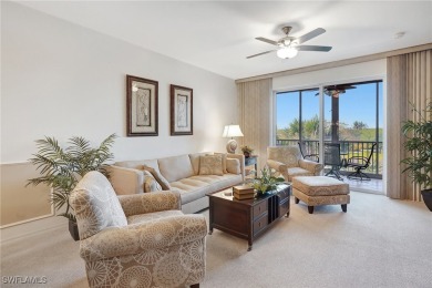 Absolutely stunning 2 bedroom, 2 bath condominium with golf on Legends Golf and Country Club in Florida - for sale on GolfHomes.com, golf home, golf lot