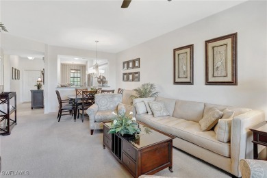 Absolutely stunning 2 bedroom, 2 bath condominium with golf on Legends Golf and Country Club in Florida - for sale on GolfHomes.com, golf home, golf lot