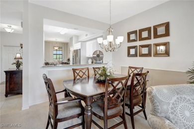 Absolutely stunning 2 bedroom, 2 bath condominium with golf on Legends Golf and Country Club in Florida - for sale on GolfHomes.com, golf home, golf lot