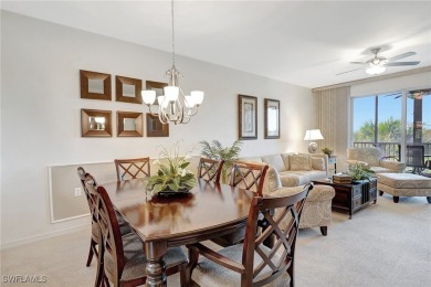 Absolutely stunning 2 bedroom, 2 bath condominium with golf on Legends Golf and Country Club in Florida - for sale on GolfHomes.com, golf home, golf lot