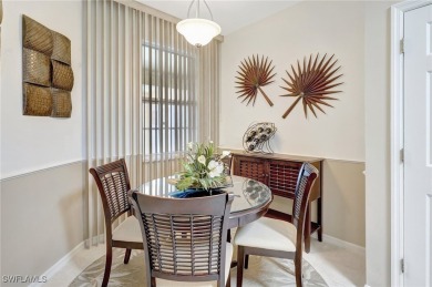 Absolutely stunning 2 bedroom, 2 bath condominium with golf on Legends Golf and Country Club in Florida - for sale on GolfHomes.com, golf home, golf lot
