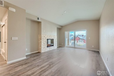 Special Builder Incentive available on certain Condos! Ready to on Ute Creek Golf Course in Colorado - for sale on GolfHomes.com, golf home, golf lot