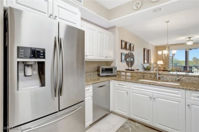 Absolutely stunning 2 bedroom, 2 bath condominium with golf on Legends Golf and Country Club in Florida - for sale on GolfHomes.com, golf home, golf lot