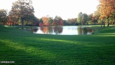 Convenient with private setting in North Fairfield Glade Resort on Heatherhurst Golf Course in Tennessee - for sale on GolfHomes.com, golf home, golf lot