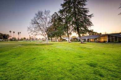 Country Club living at its finest.  This home is designer on San Joaquin Country Club in California - for sale on GolfHomes.com, golf home, golf lot