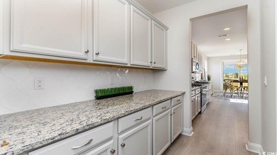 Enjoy Exclusive Homeowner Perks Right in your Backyard! As a on Shaftesbury Glen Golf and Fish Club in South Carolina - for sale on GolfHomes.com, golf home, golf lot